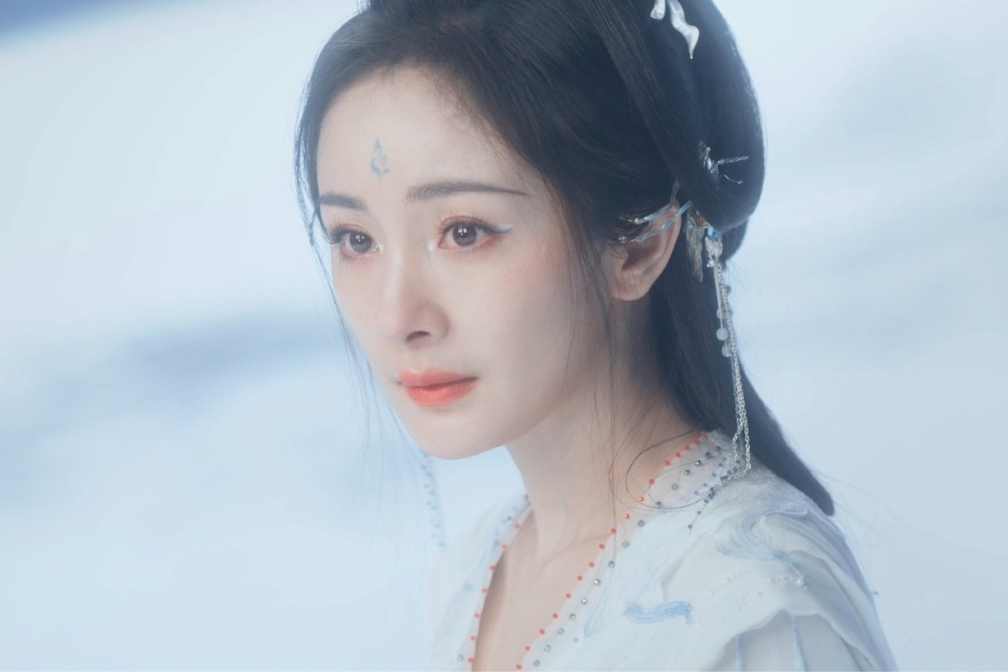 Cong nghe chua tung co trong phim moi cua Duong Mich hinh anh