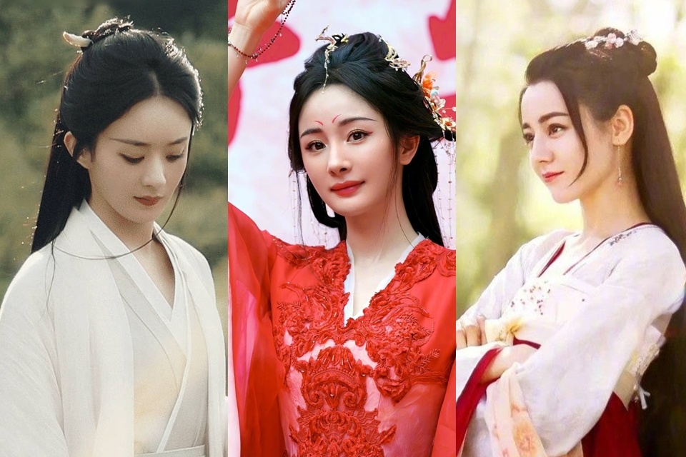 Cuoc chien co trang dang cho Trieu Le Dinh, Duong Mich va Nhiet Ba hinh anh