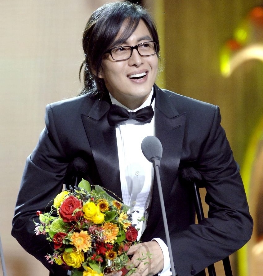 Bae Yong Joon anh 5