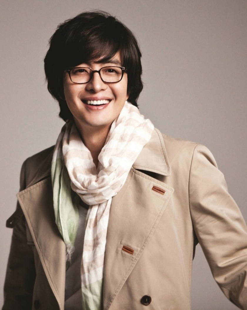Bae Yong Joon anh 3