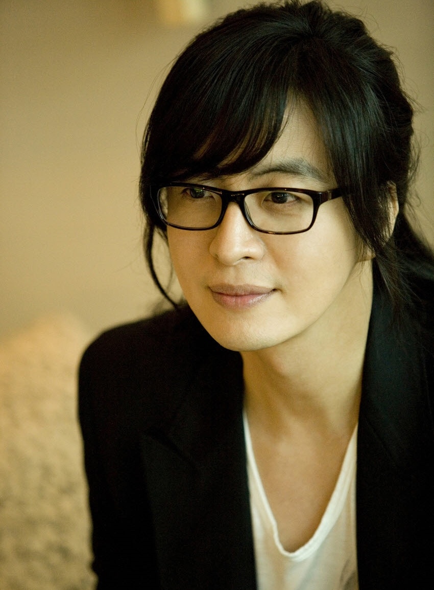Bae Yong Joon anh 2
