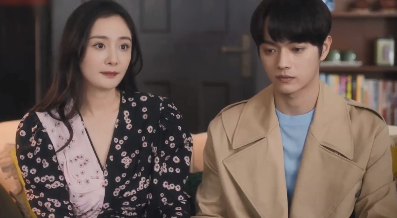 Dương Mịch ảnh 8 Duong Mich anh 8