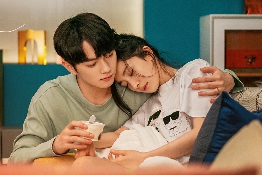 Dương Mịch ảnh 3 Duong Mich anh 3