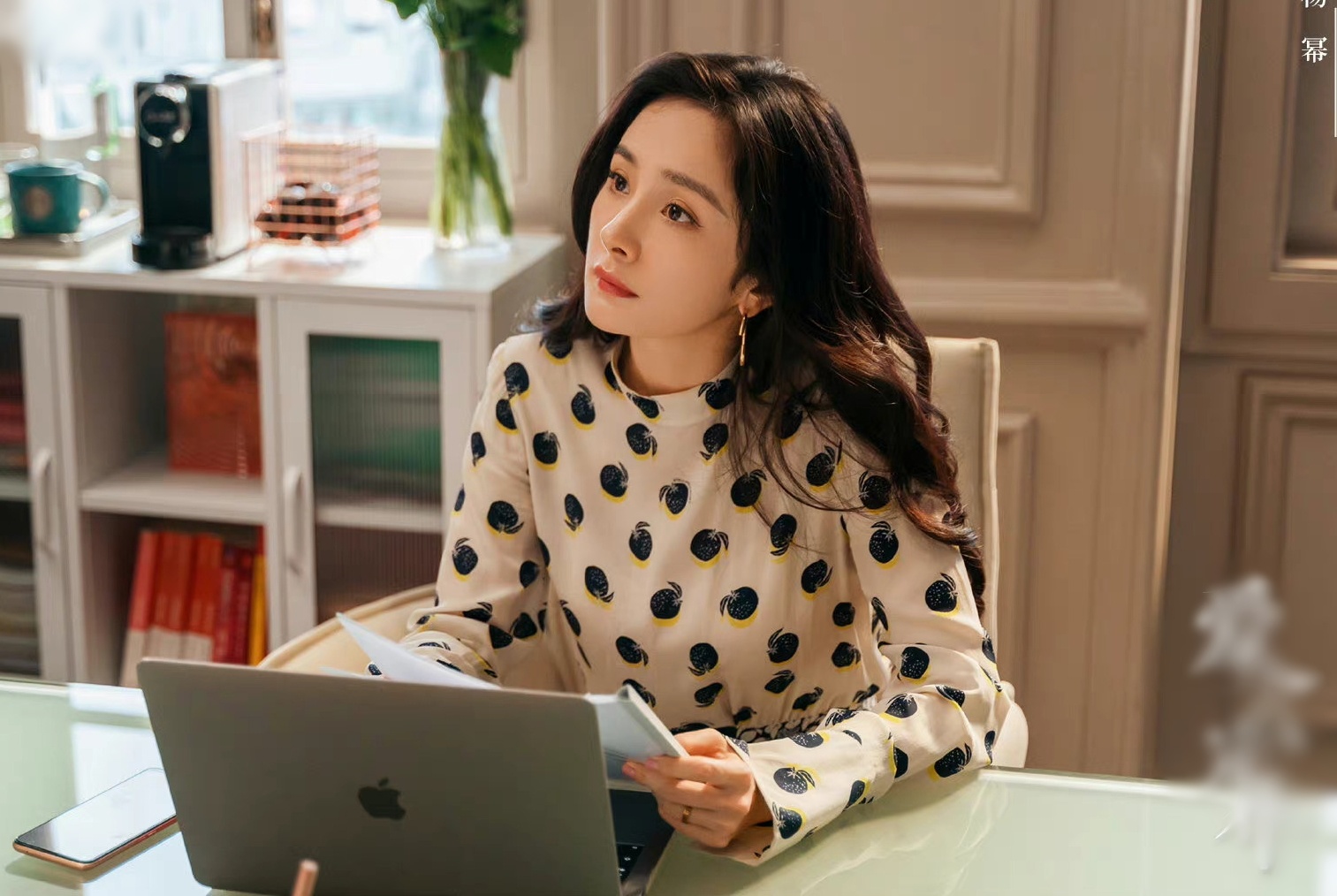 Dương Mịch ảnh 4 Duong Mich anh 4