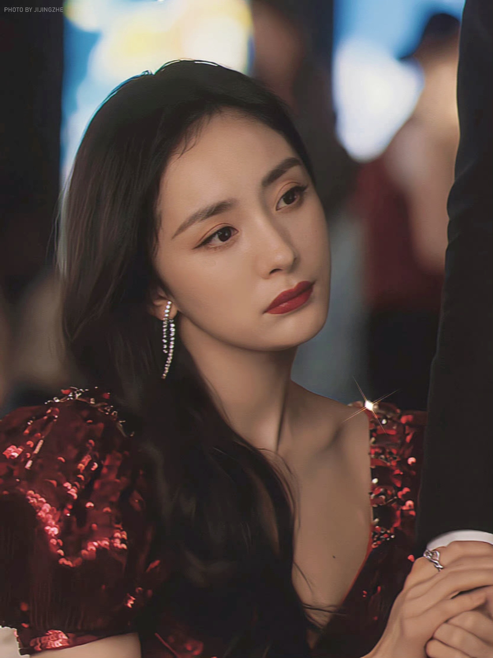 Dương Mịch ảnh 7 Duong Mich anh 7