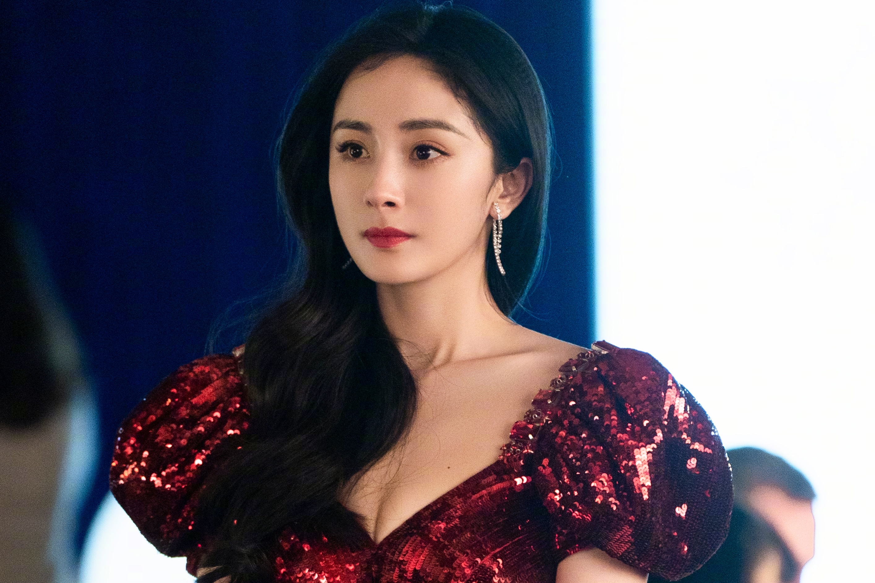 Phim moi cua Duong Mich bi che hinh anh