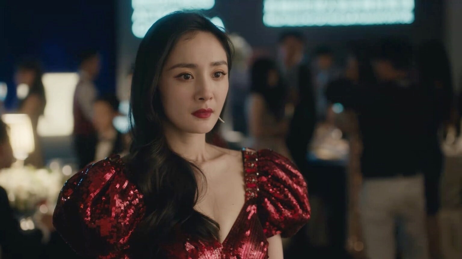 Dương Mịch ảnh 9 Duong Mich anh 9