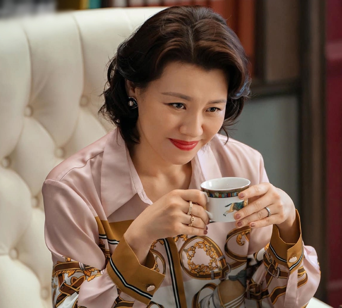 Dương Mịch ảnh 5 Duong Mich anh 5