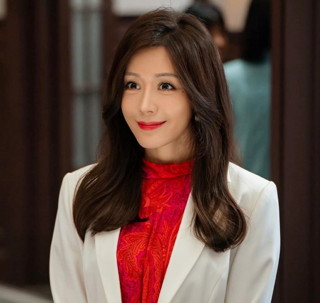 Dương Mịch ảnh 6 Duong Mich anh 6