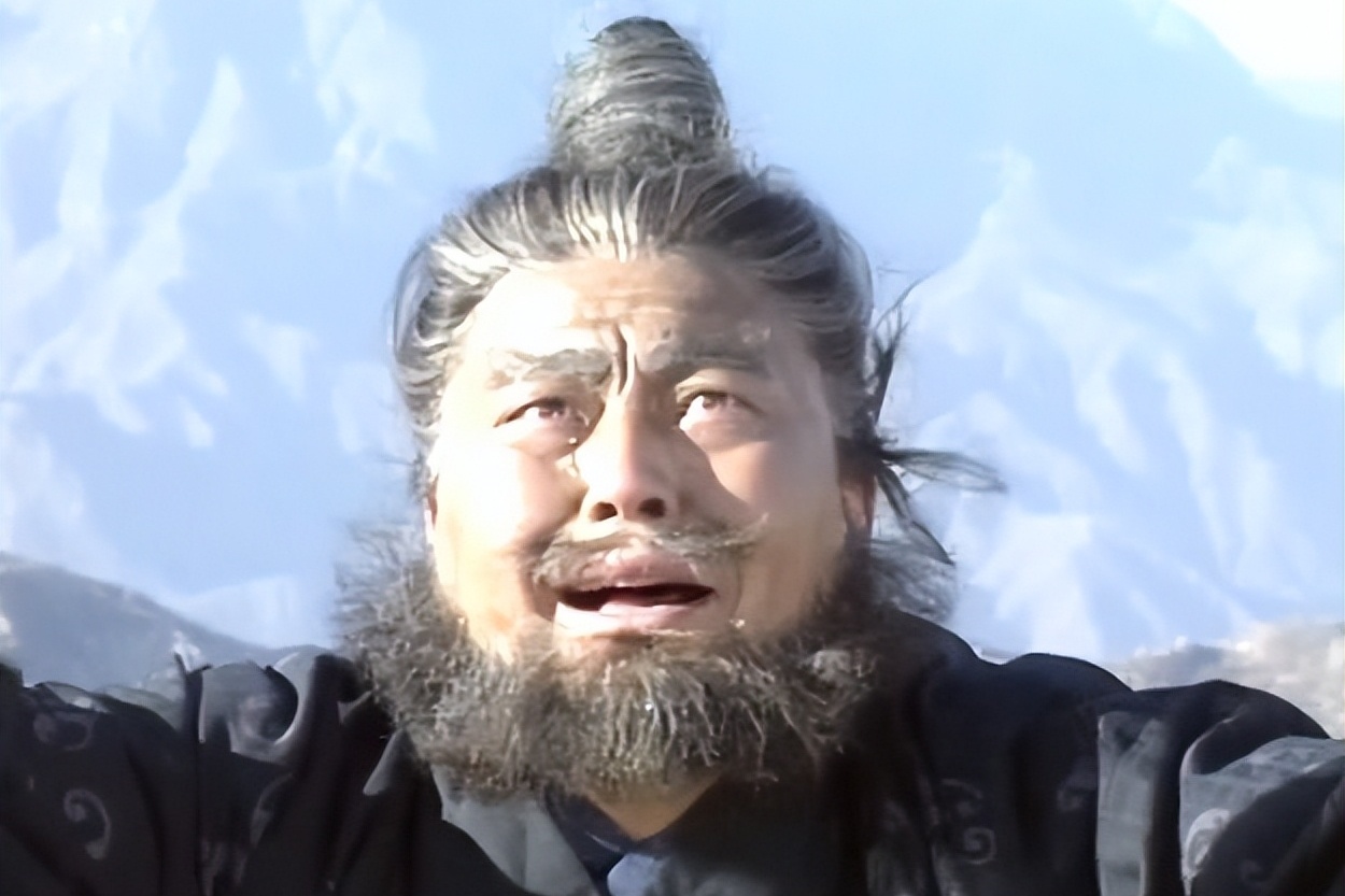 'Truong Phi' Ly Tinh Phi nguy kich khi biet tin 'Quan Vu' qua doi hinh anh