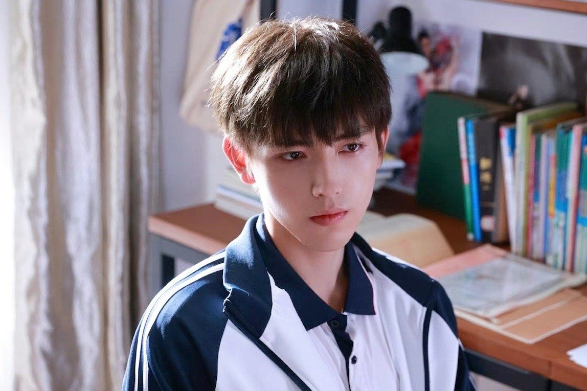 Tran Phi Vu dien nhap tam hinh anh