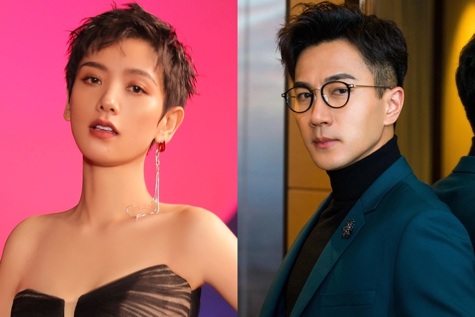 Hanh trinh Luu Khai Uy theo duoi ban gai Ly Hieu Phong hinh anh