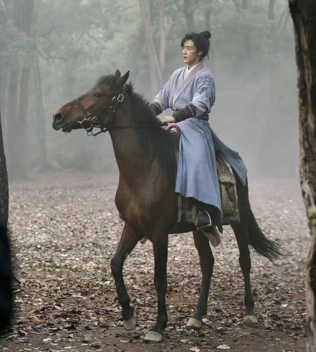 Anh hung xa dieu anh 3