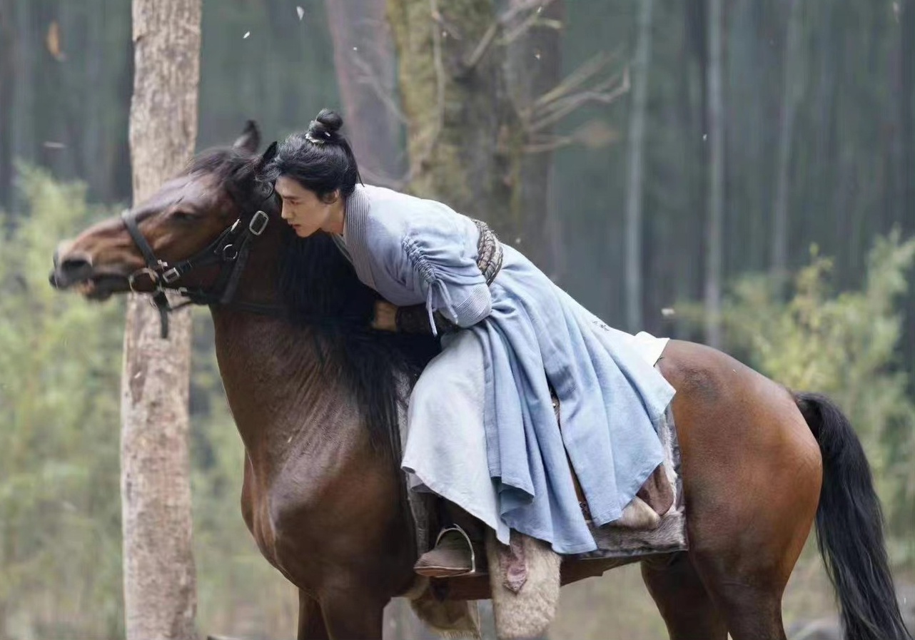 Anh hung xa dieu anh 4