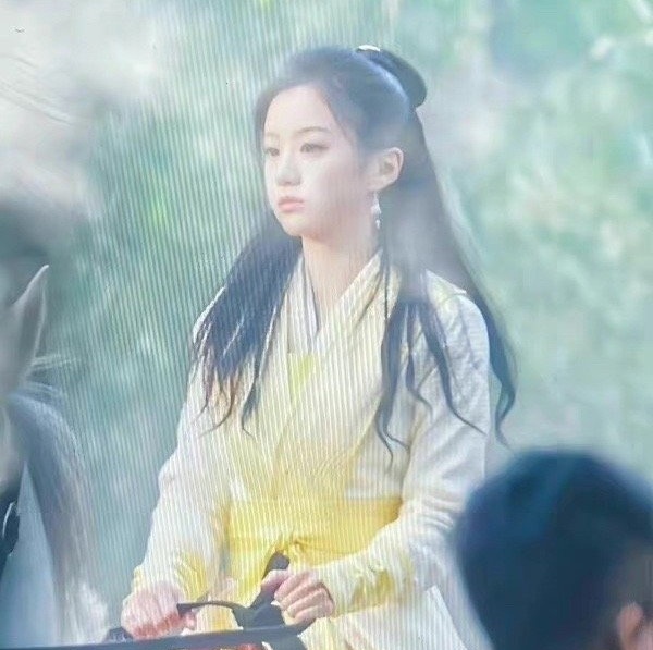 Anh hung xa dieu anh 2