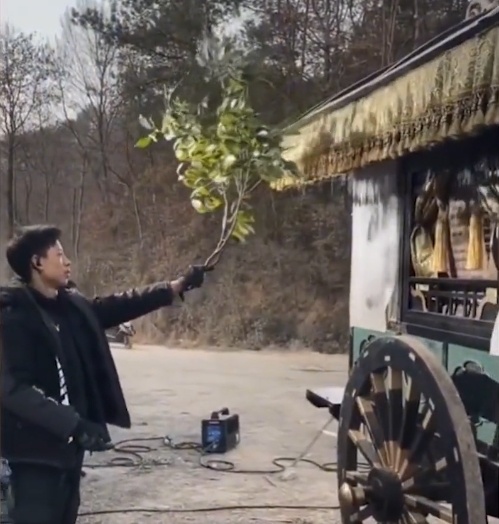 Lưu Diệc Phi ảnh 22 Luu Diec Phi anh 22