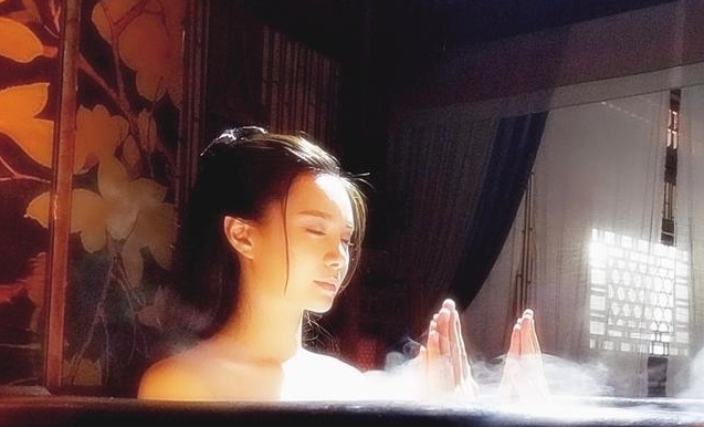 Lưu Diệc Phi ảnh 1 Luu Diec Phi anh 1