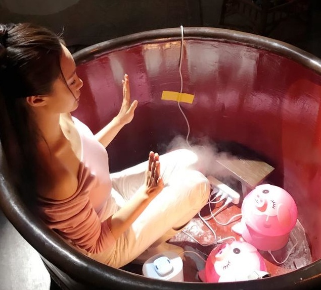 Lưu Diệc Phi ảnh 2 Luu Diec Phi anh 2