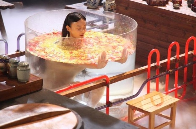 Lưu Diệc Phi ảnh 4 Luu Diec Phi anh 4