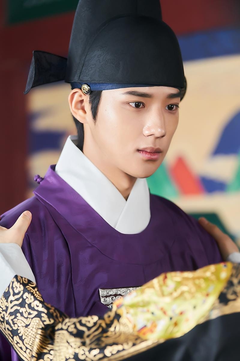 Moon Sang Min ảnh 4 Moon Sang Min anh 4