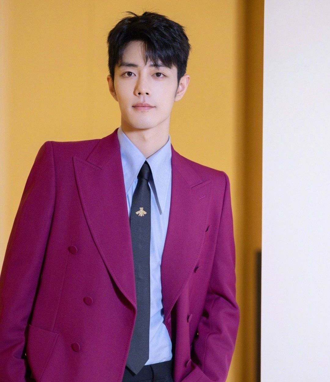 Triệu Lộ Tư ảnh 12 Trieu Lo Tu anh 12