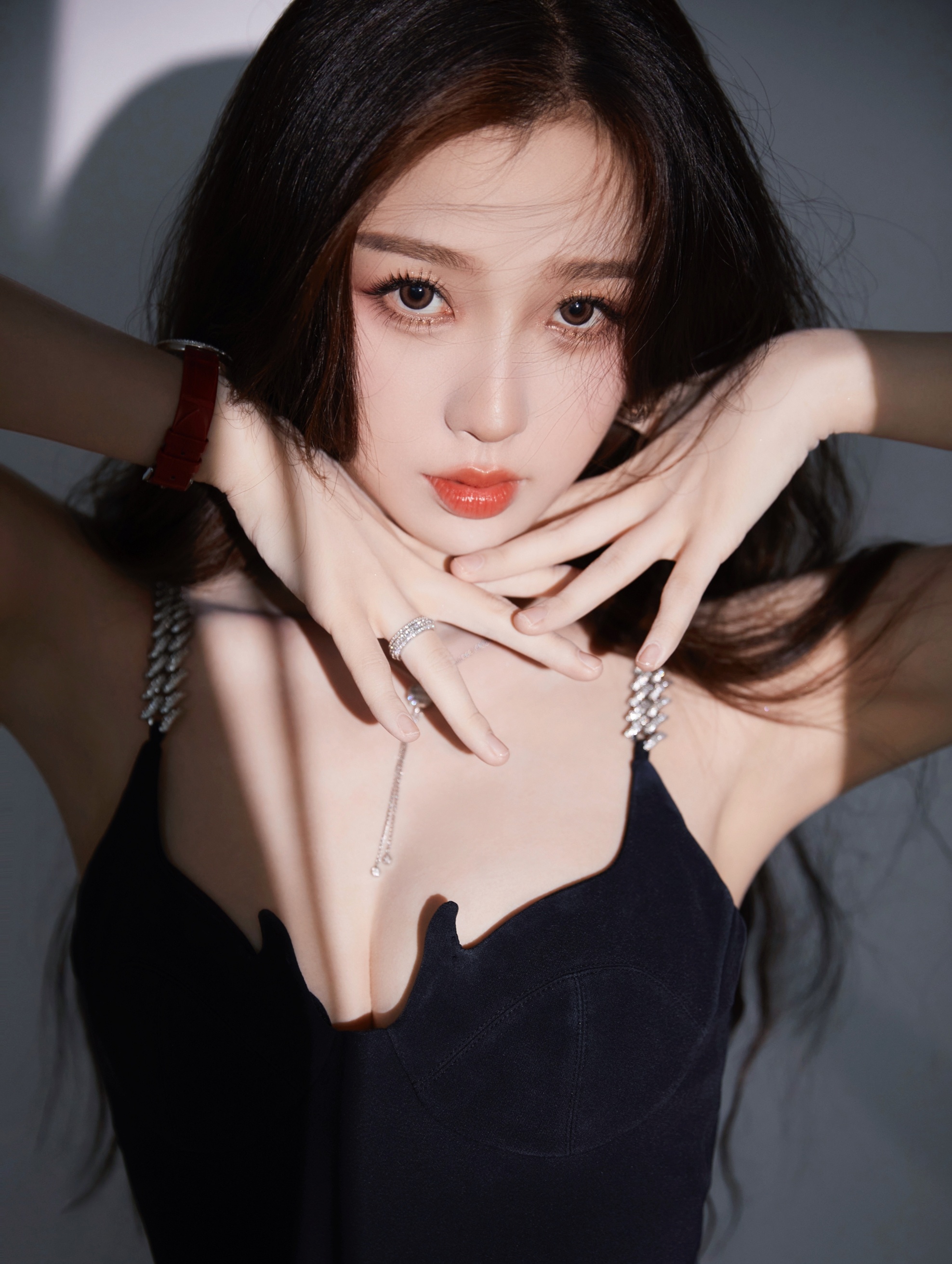 Triệu Lộ Tư ảnh 1 Trieu Lo Tu anh 1