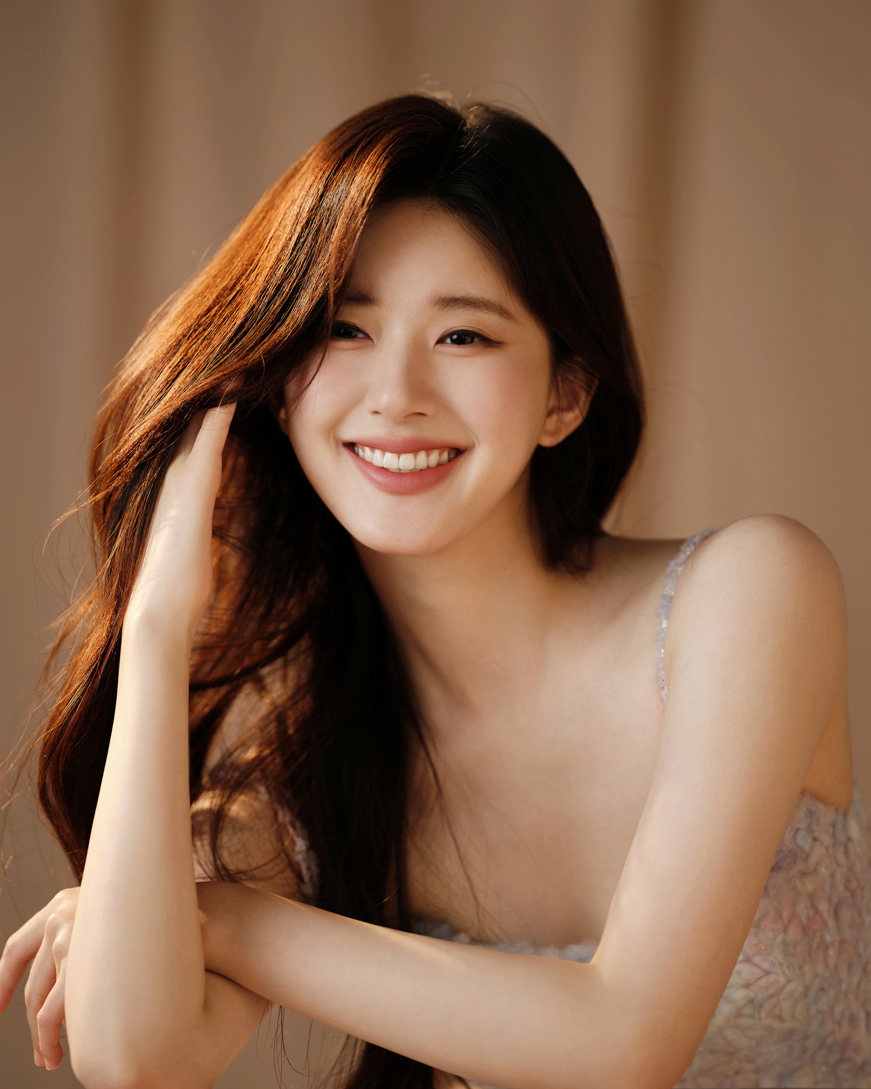 Triệu Lộ Tư ảnh 2 Trieu Lo Tu anh 2