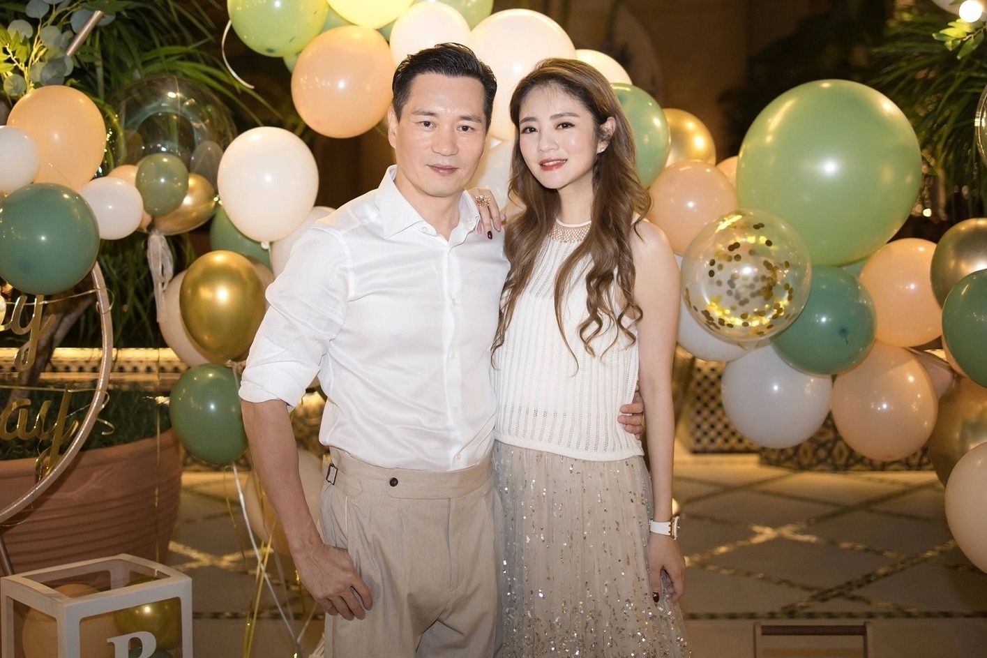 An Dĩ Hiên ảnh 1 An Di Hien anh 1