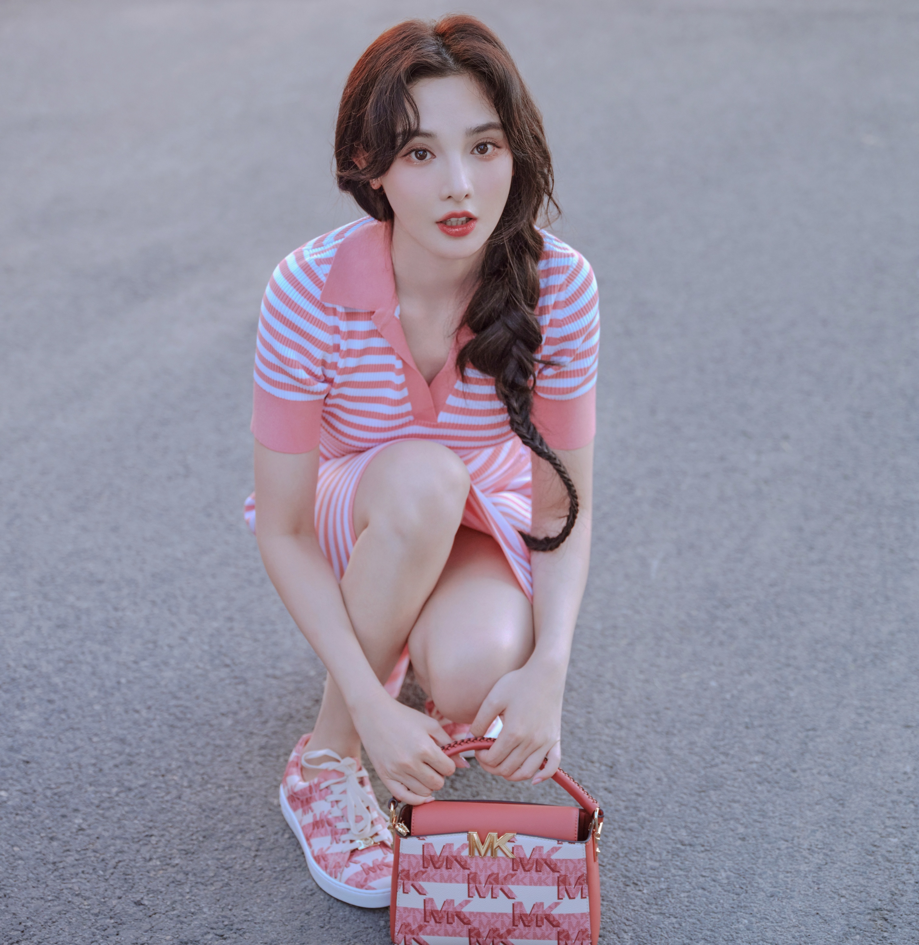 Banh Tieu Nhiem anh 6