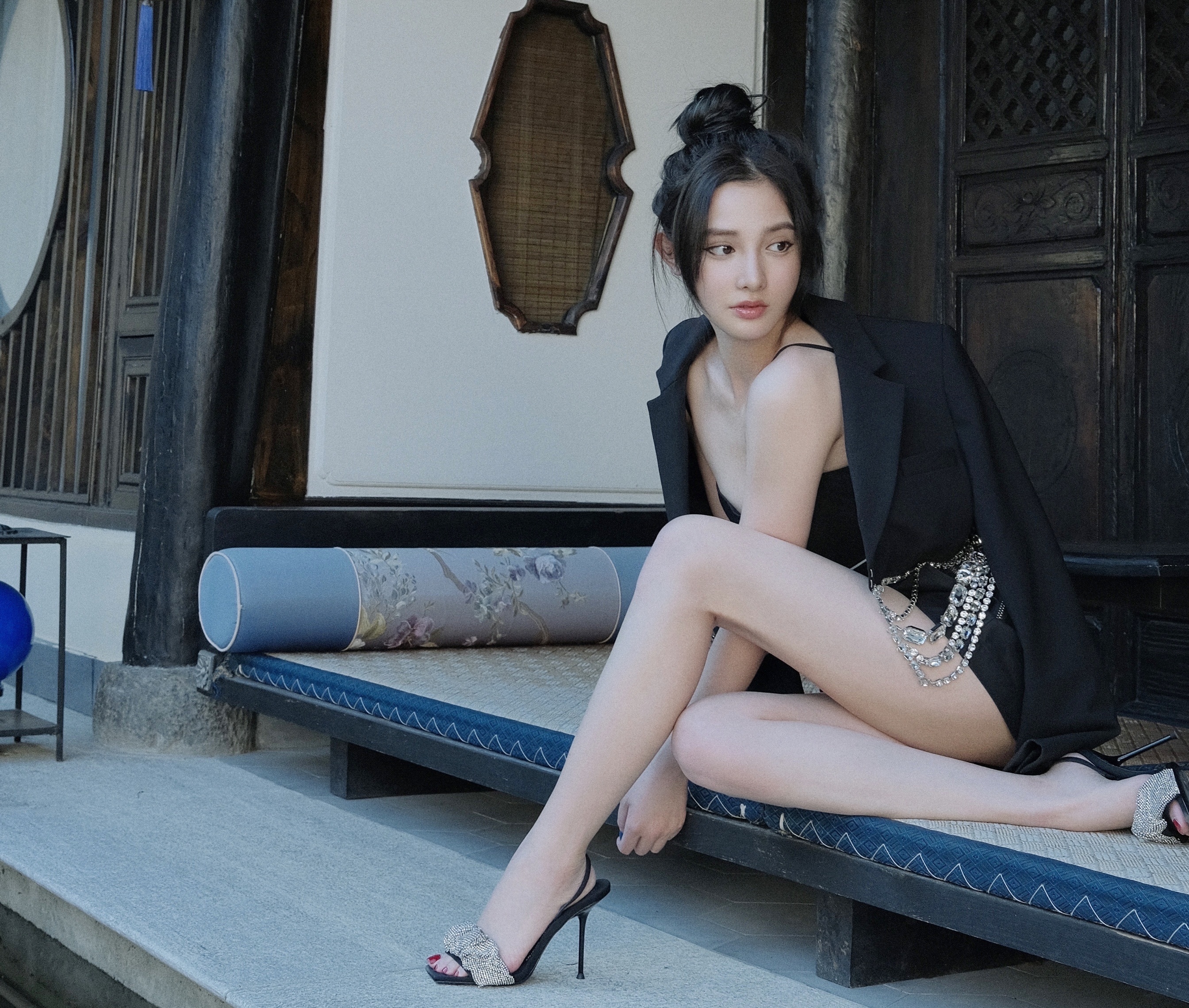 Banh Tieu Nhiem anh 8