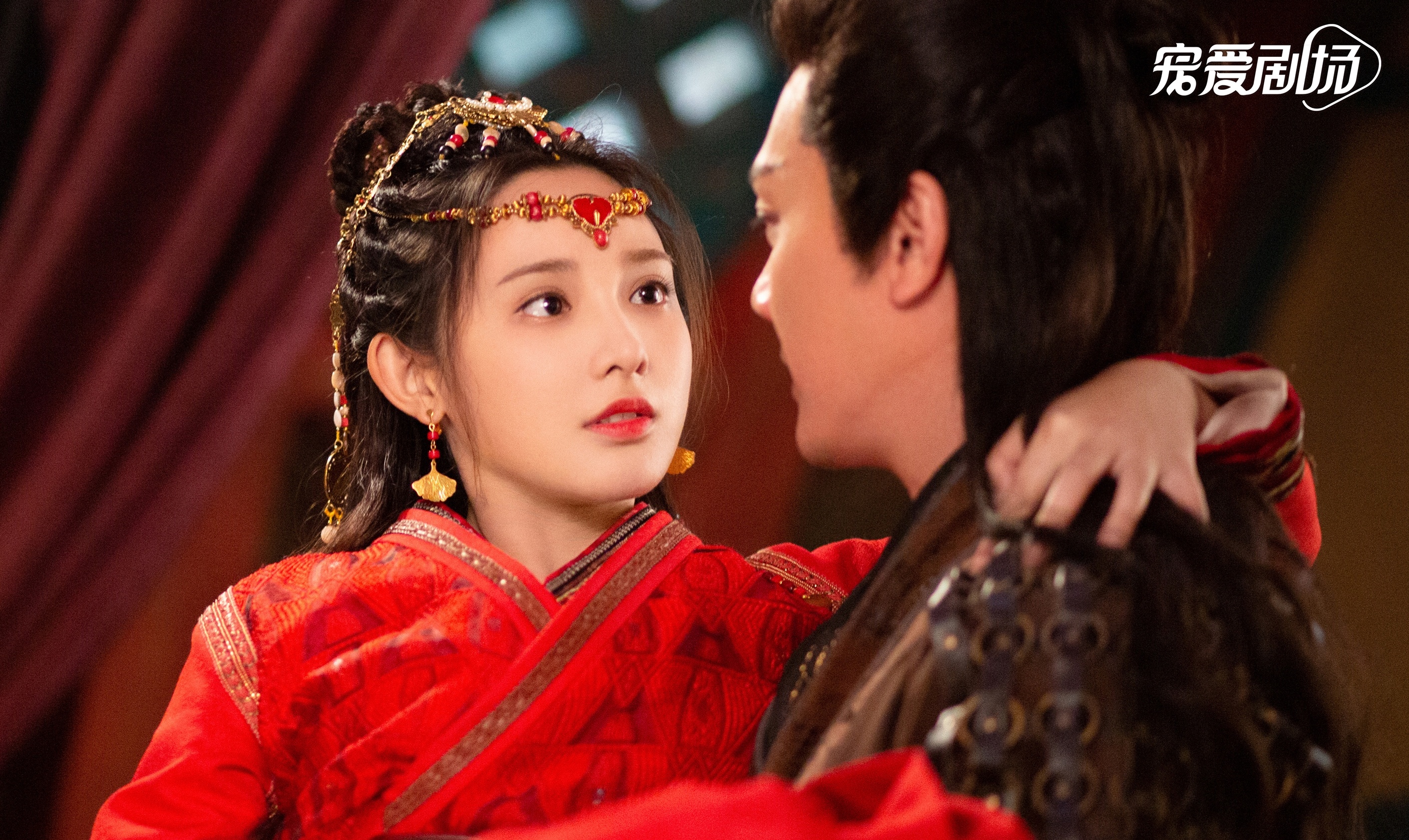 Banh Tieu Nhiem anh 2