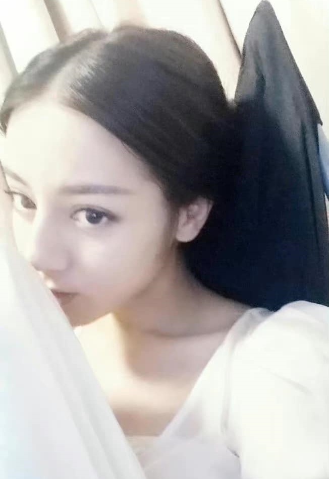 Địch Lệ Nhiệt Ba ảnh 4 Dich Le Nhiet Ba anh 4