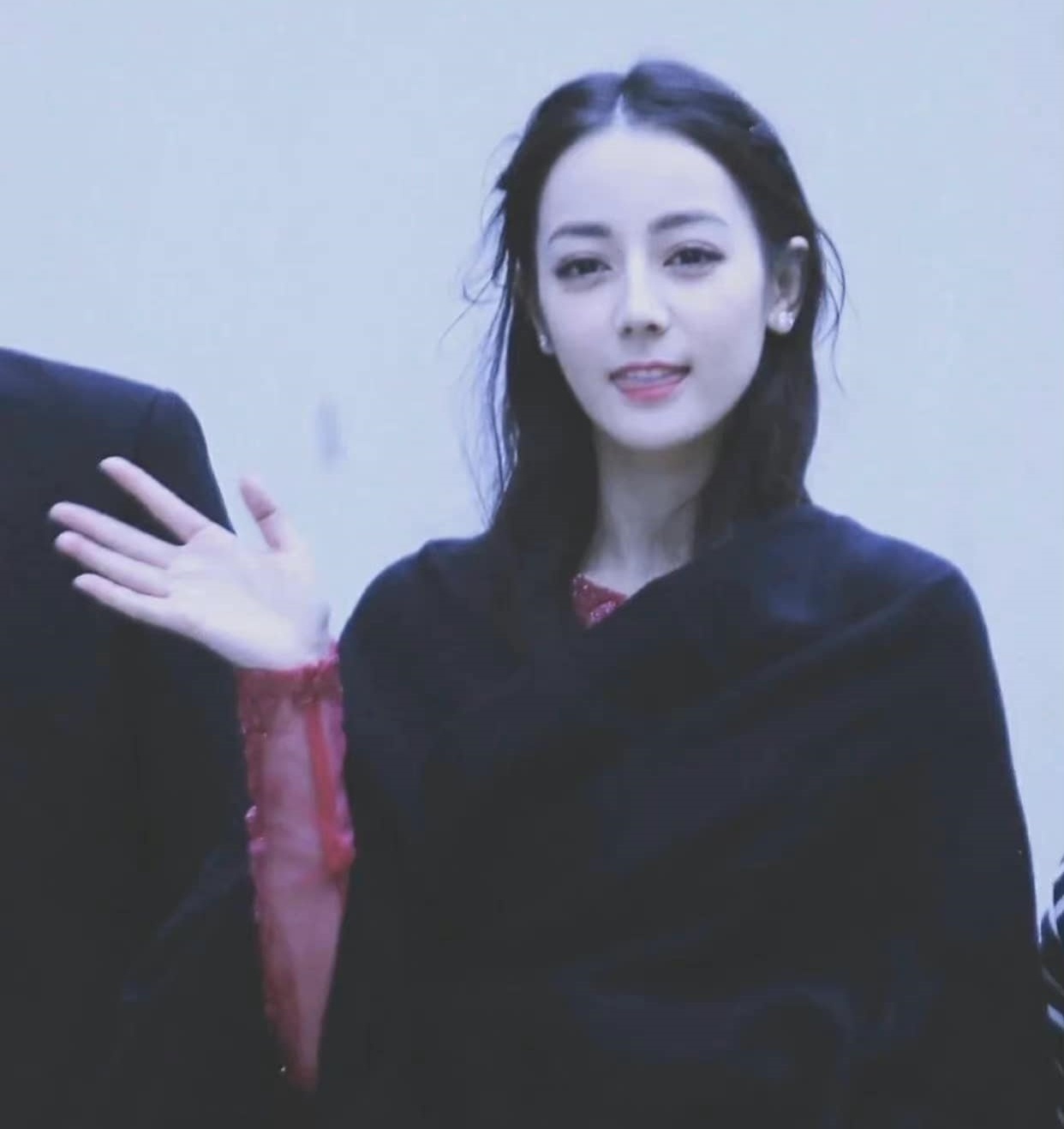 Địch Lệ Nhiệt Ba ảnh 3 Dich Le Nhiet Ba anh 3