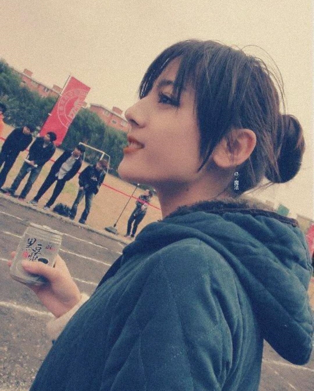 Địch Lệ Nhiệt Ba ảnh 2 Dich Le Nhiet Ba anh 2