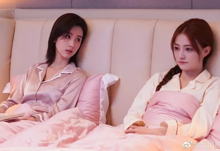 Phim bi tay chay vi be boi tinh cam cua nam chinh hinh anh