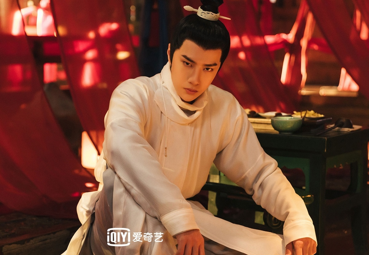 Vương Nhất Bác ảnh 2 Vuong Nhat Bac anh 2