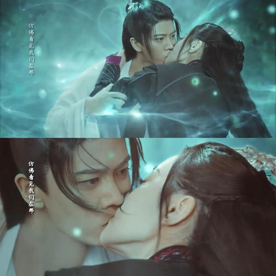 Vương Nhất Bác ảnh 8 Vuong Nhat Bac anh 8