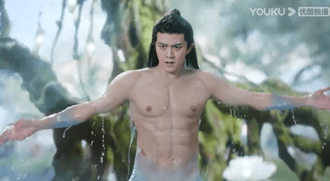 Vương Nhất Bác ảnh 10 Vuong Nhat Bac anh 10