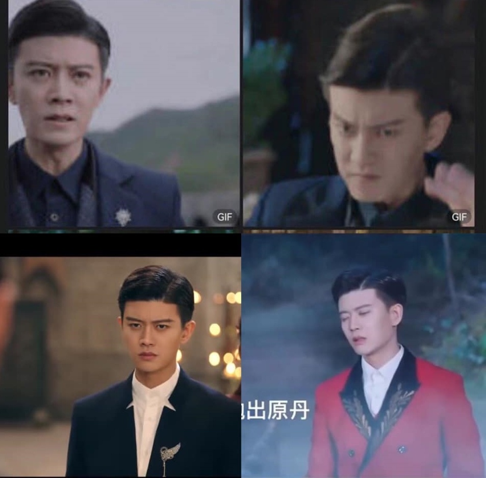 Vương Nhất Bác ảnh 9 Vuong Nhat Bac anh 9