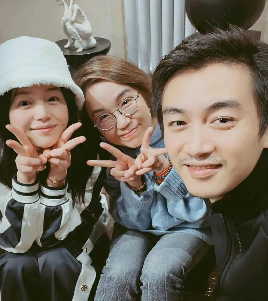 Thần điêu đại hiệp ảnh 3 Than dieu dai hiep anh 3