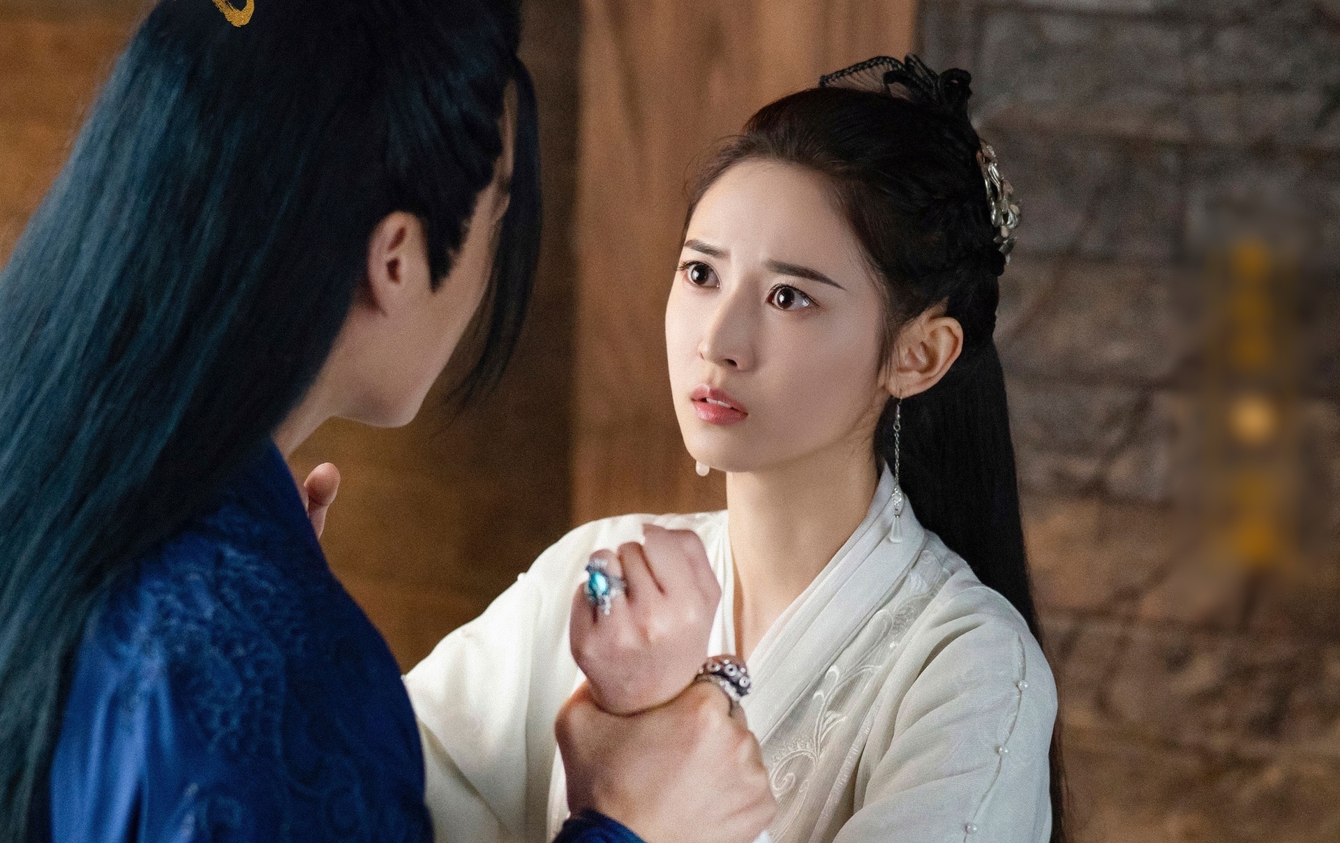 Vương Nhất Bác ảnh 22 Vuong Nhat Bac anh 22