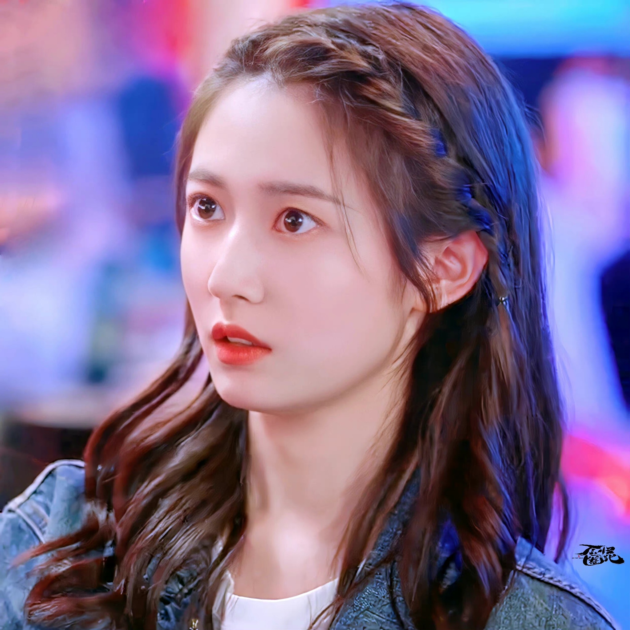 Vương Nhất Bác ảnh 24 Vuong Nhat Bac anh 24