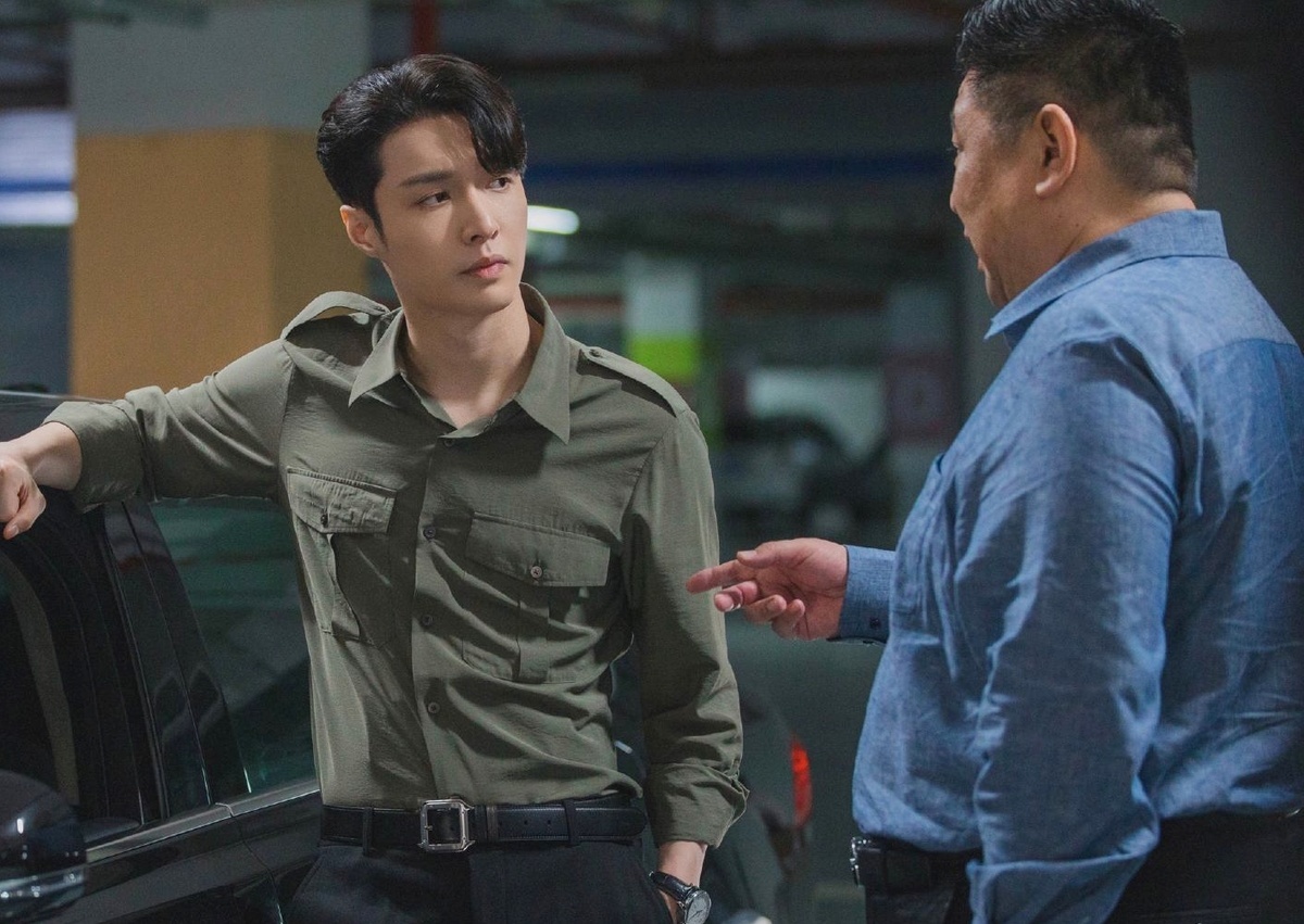 Vương Nhất Bác ảnh 14 Vuong Nhat Bac anh 14