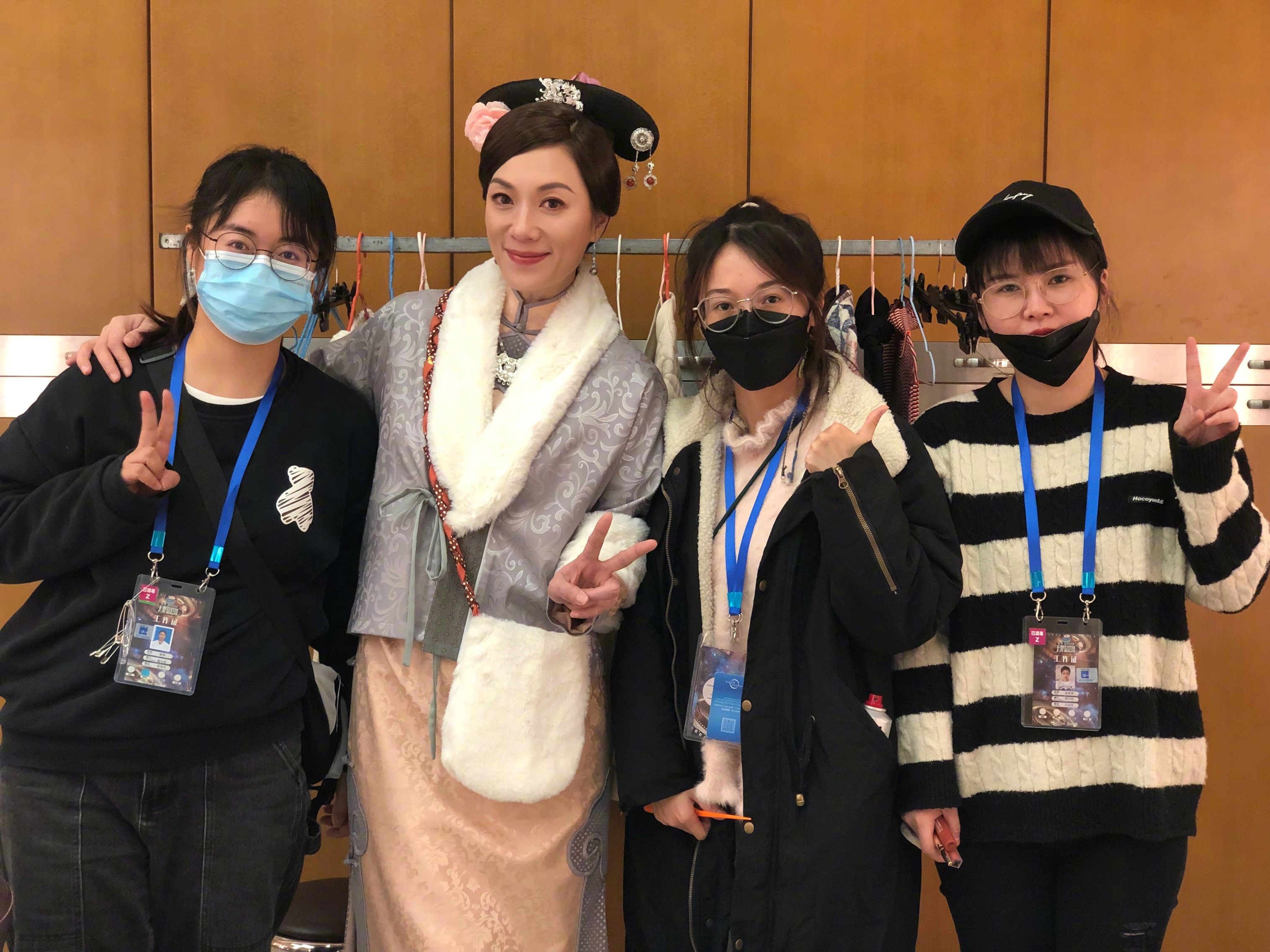 Xa Thi Mạn ảnh 4 Xa Thi Man anh 4