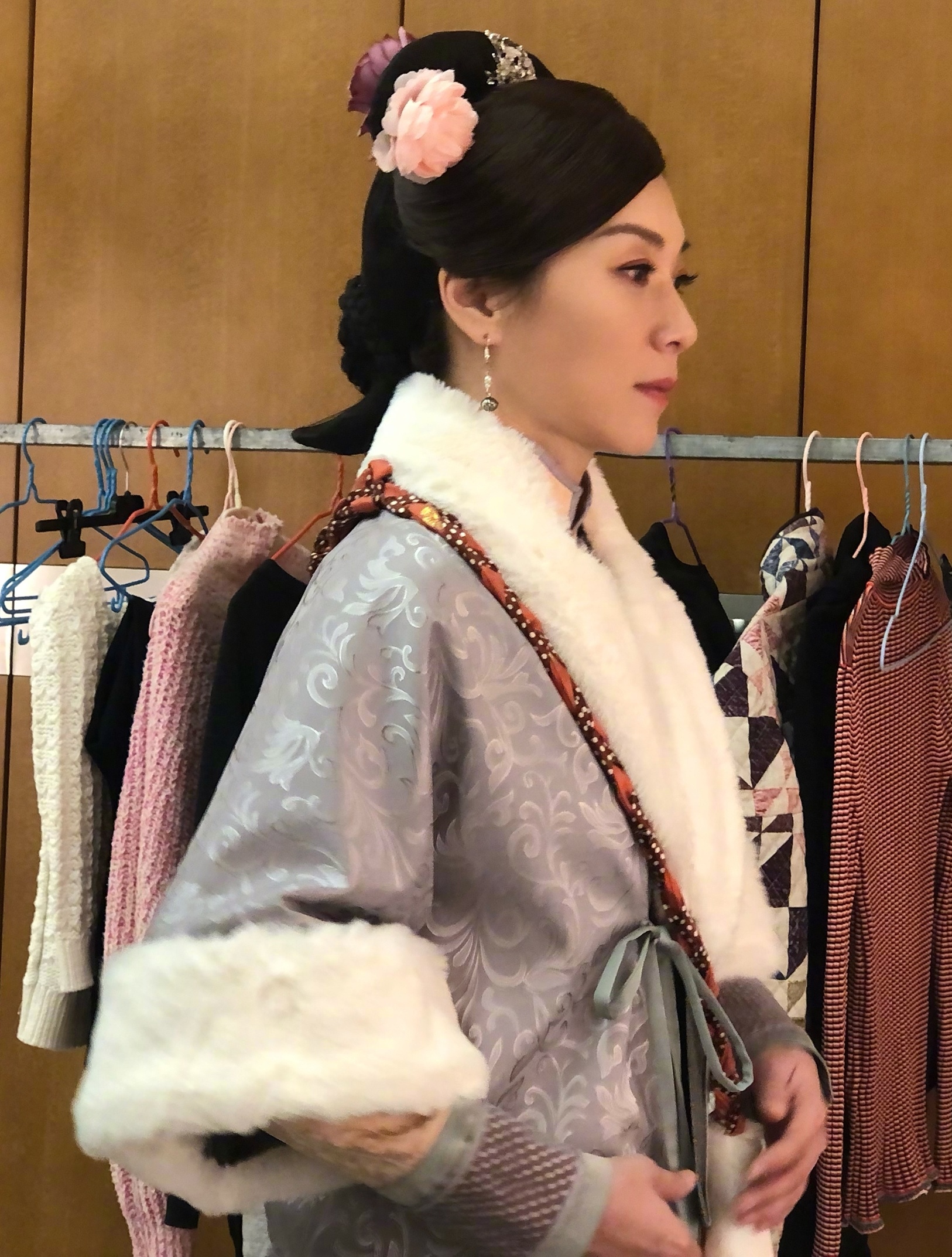 Xa Thi Mạn ảnh 3 Xa Thi Man anh 3