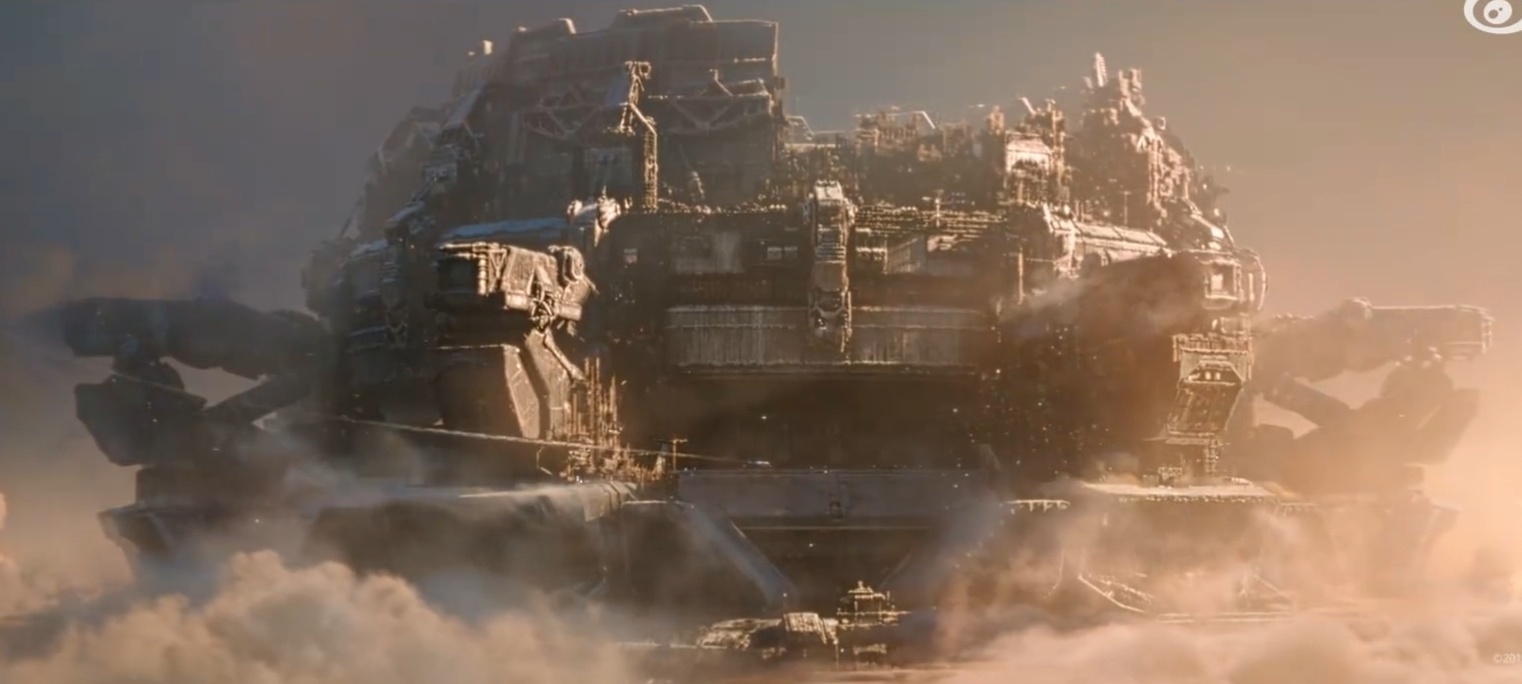 Luu lac dia cau anh 4