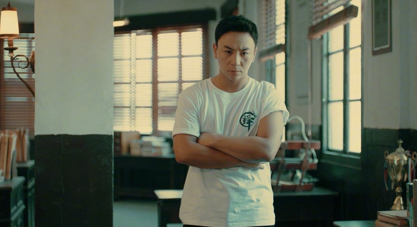 Thich Tieu Long anh 2