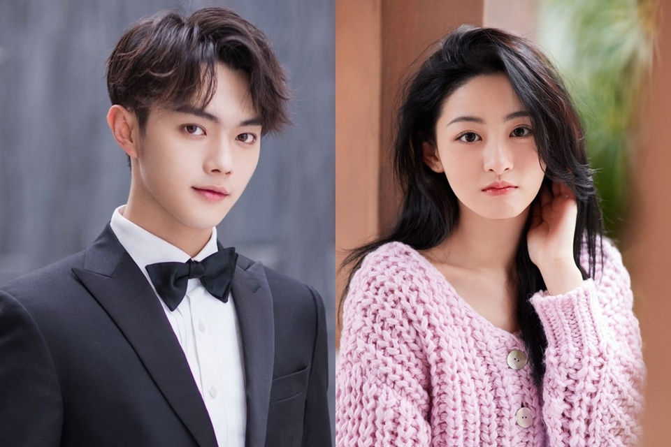 Hua Khai hen ho my nhan 10X hinh anh