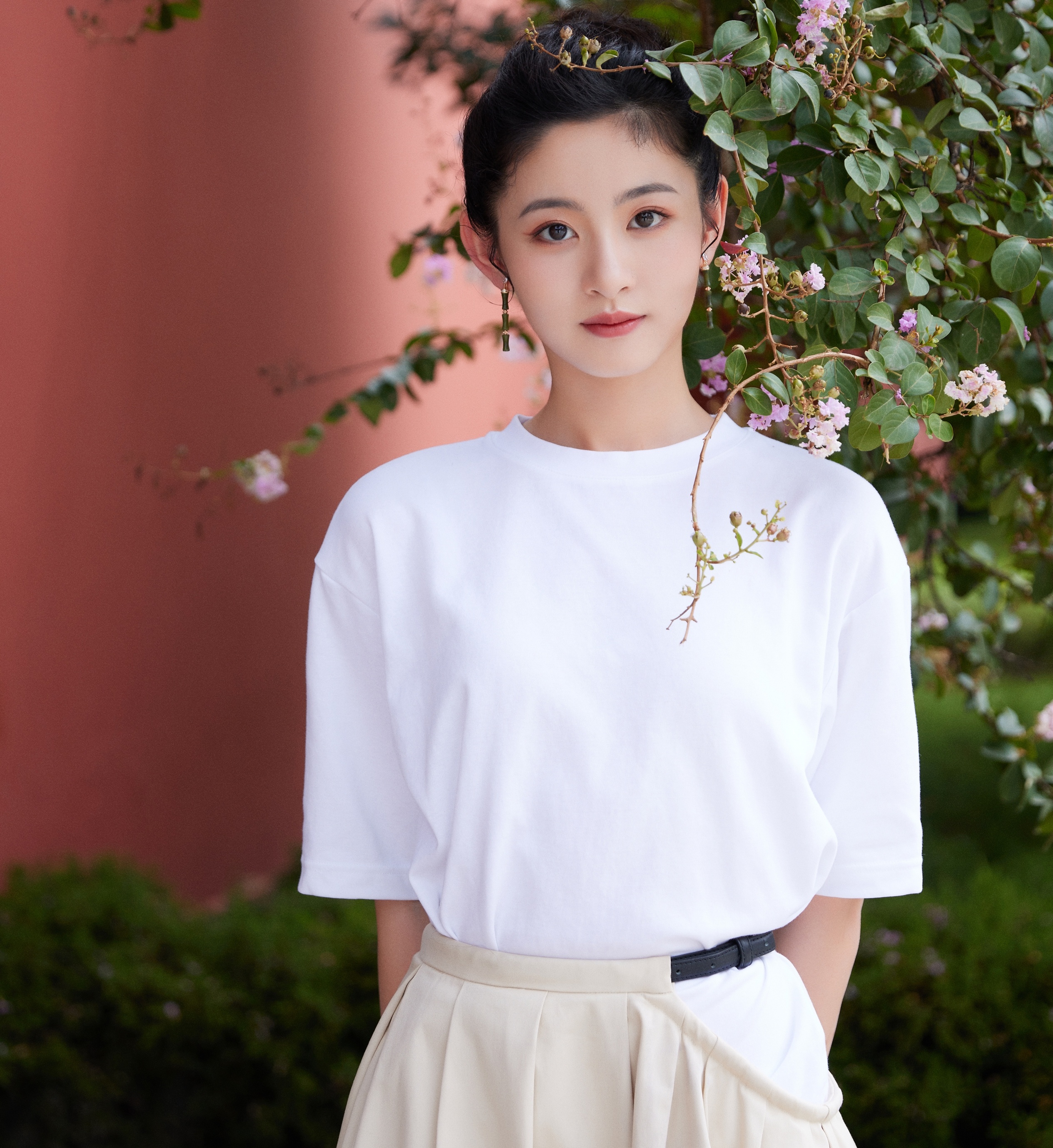 Hứa Khải hẹn hò ảnh 3 Hua Khai hen ho anh 3