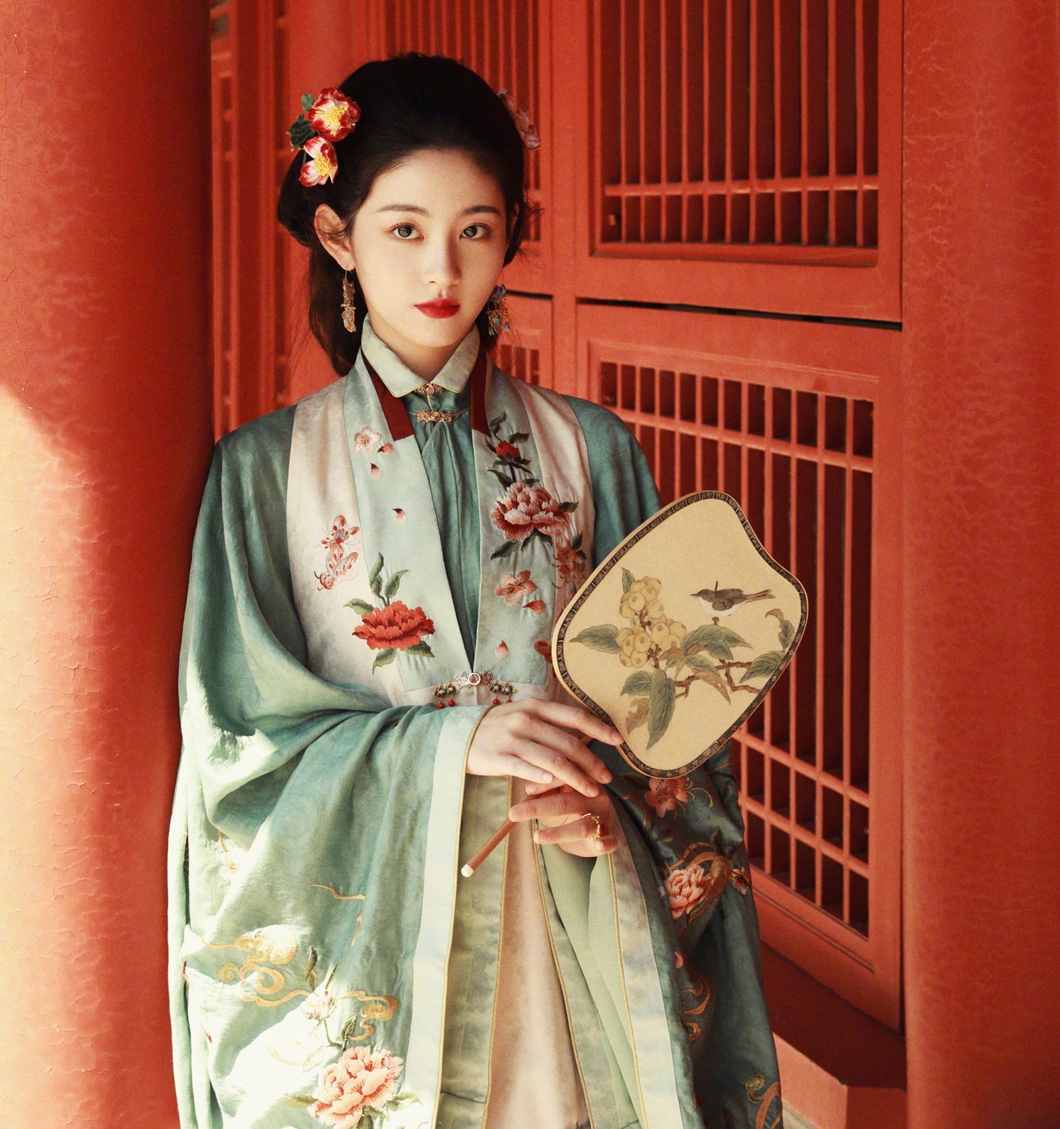 Hứa Khải hẹn hò ảnh 6 Hua Khai hen ho anh 6